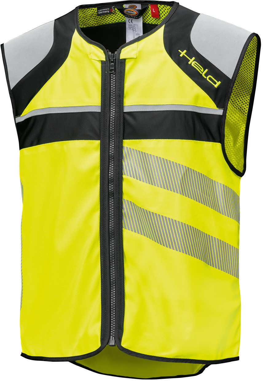 Held Blouson Flashlight II