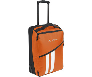 Vaude Rollenreisetasche Rotuma 90 orange 