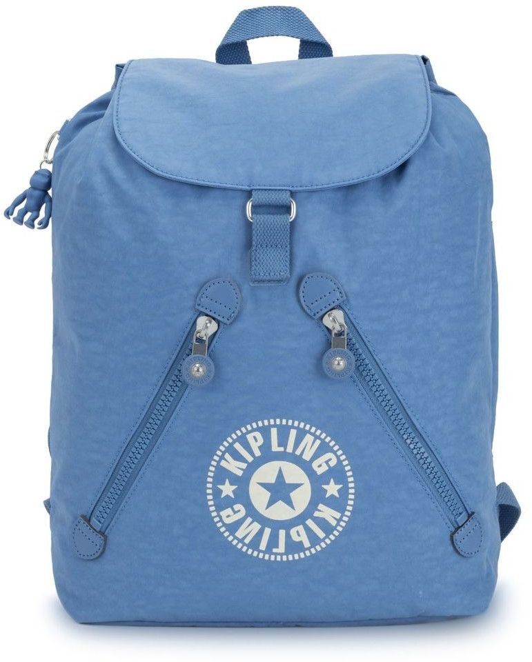 Kipling Fundamental NC (KI2519) dynamic blue