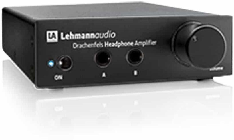 Lehmann Audio Drachenfels D