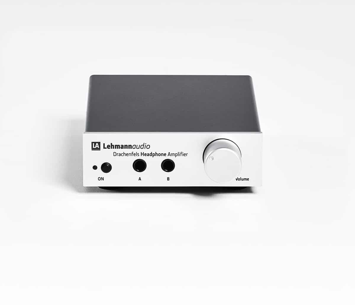 Lehmann Audio Drachenfels USB