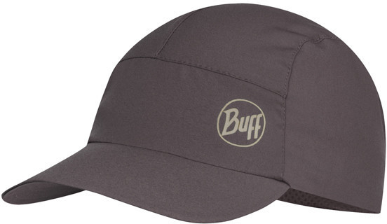 Buff Pack Cap Children solid moss green