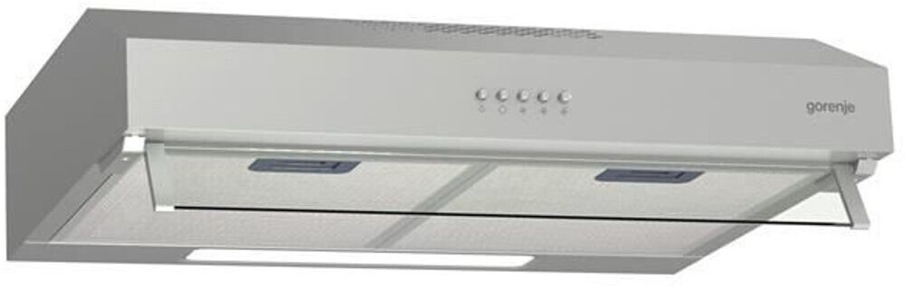 Gorenje WHU629AX