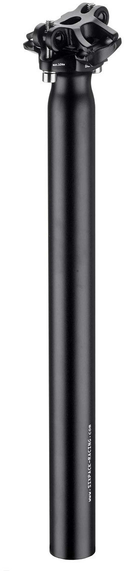 Sixpack Menace 27.2 black