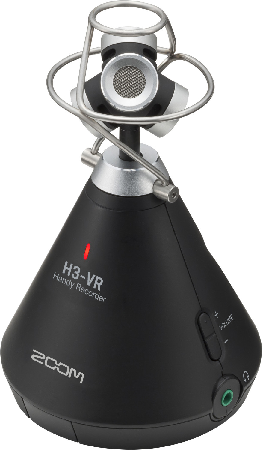 Zoom H3-VR ab 188,97 € | Preisvergleich bei idealo.de