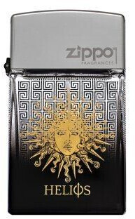 Photos - Men's Fragrance Zippo Fragrances  Fragrances Helios Eau de Toilette  (75ml)