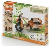 Engino EB11 Ecobuilds Motorbikes