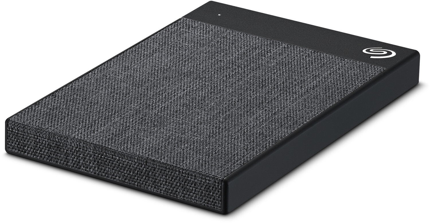 Seagate Backup Plus Ultra Touch