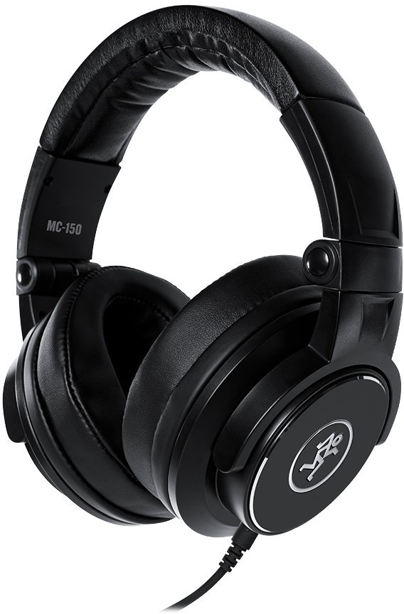 Mackie MC-150