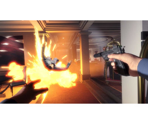 Blood & truth vr for playstation 4 deals