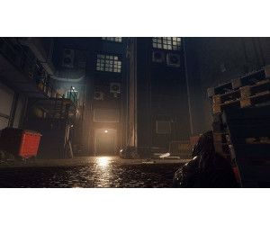 Blood & truth pc outlet