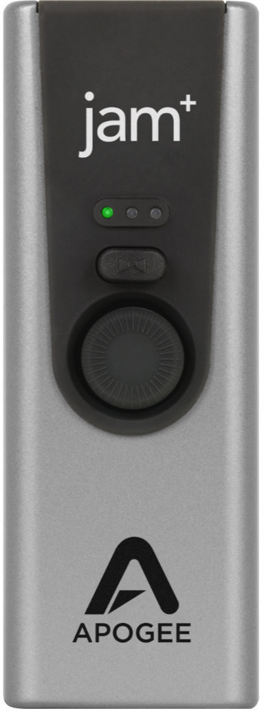 Apogee JAM+