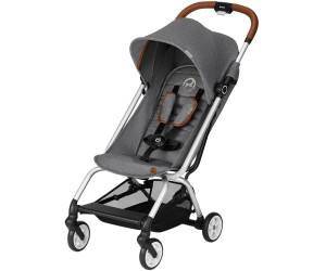 Cybex EEZY S Denim Manhattan Grey au meilleur prix sur idealo.fr