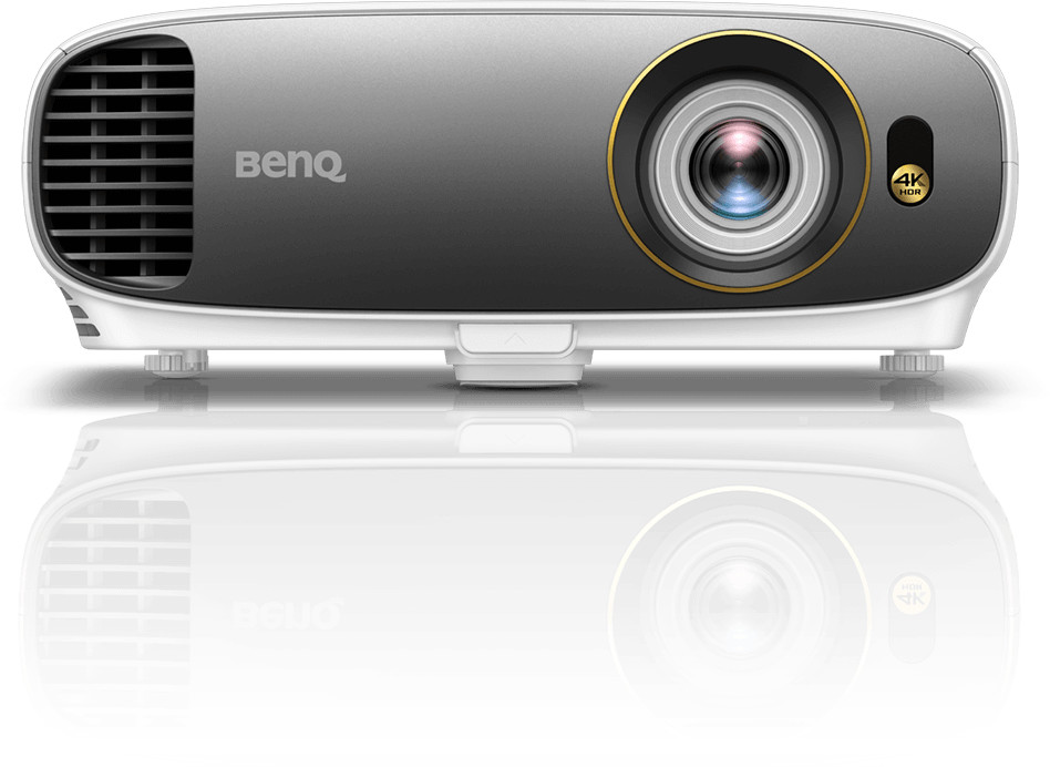 Notre sélection de vidéoprojecteurs 4k Home Cinéma BenQ