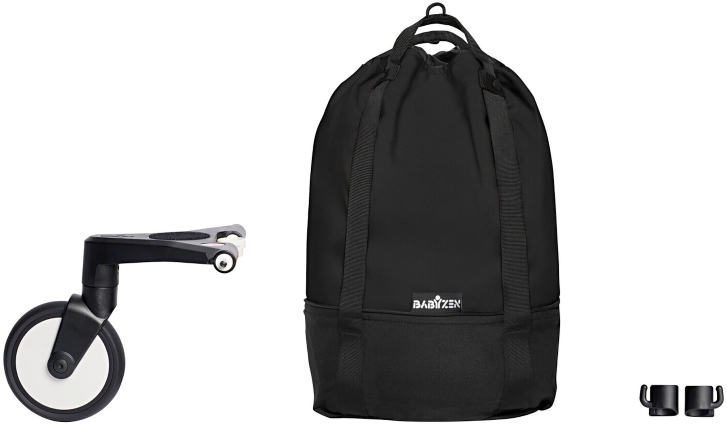Babyzen yoyo plus bag outlet