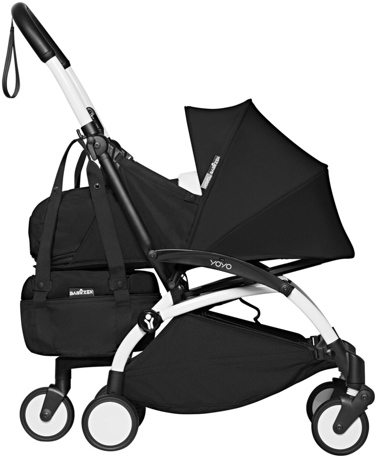 Babyzen yoyo plus bag top