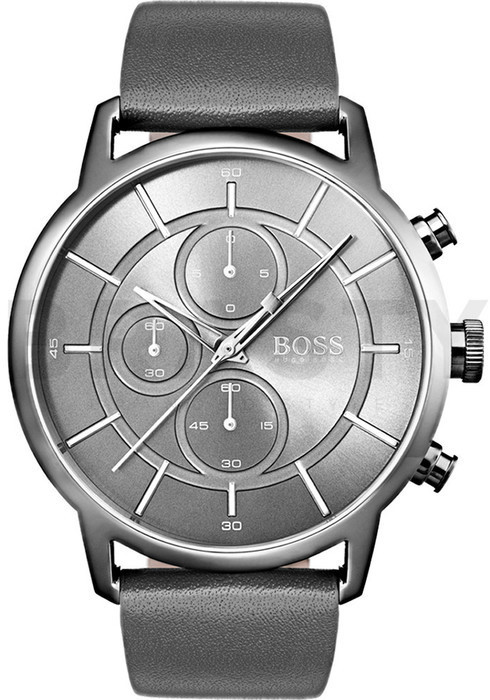 Hugo boss hotsell architecture watch