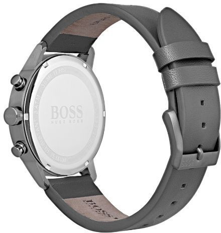 Hugo boss architecture watch 2025