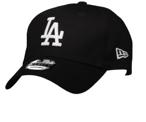 正規品定番Los Angeles Dodgers New Era ビーニー ニット帽 ニット帽/ビーニー