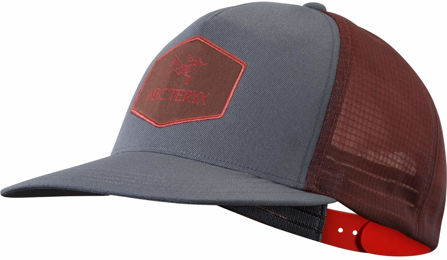 Arc'teryx Hexagonal Trucker Hat