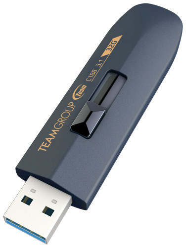 Team C188 USB 3.0