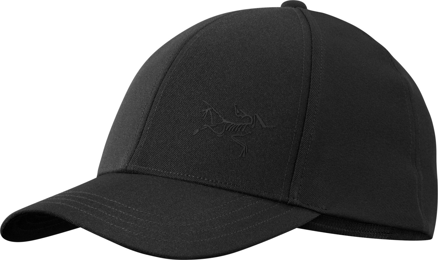 Arc'teryx Bird Cap black