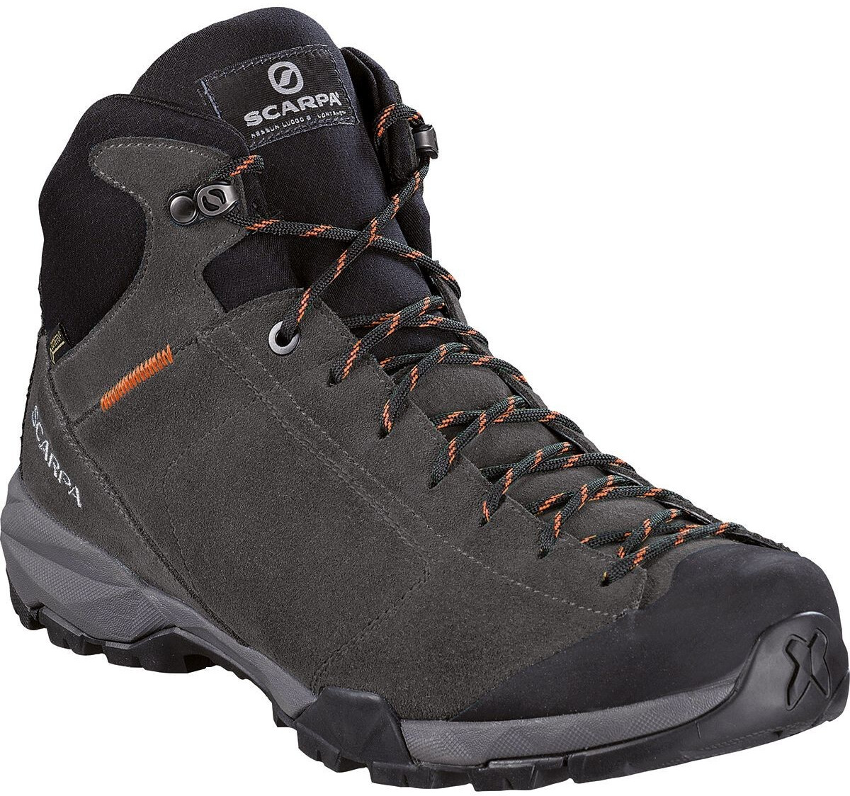 La scarpa mojito 2025 gtx