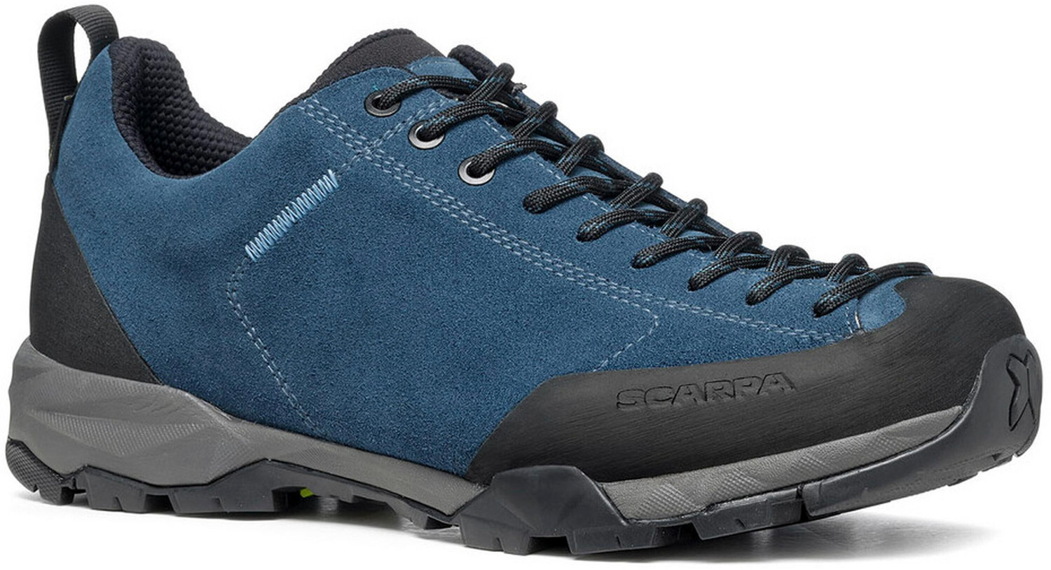 Buy Scarpa Mojito Trail GTX ocean from 171.95 Today Best