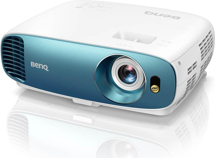 BenQ TK800M