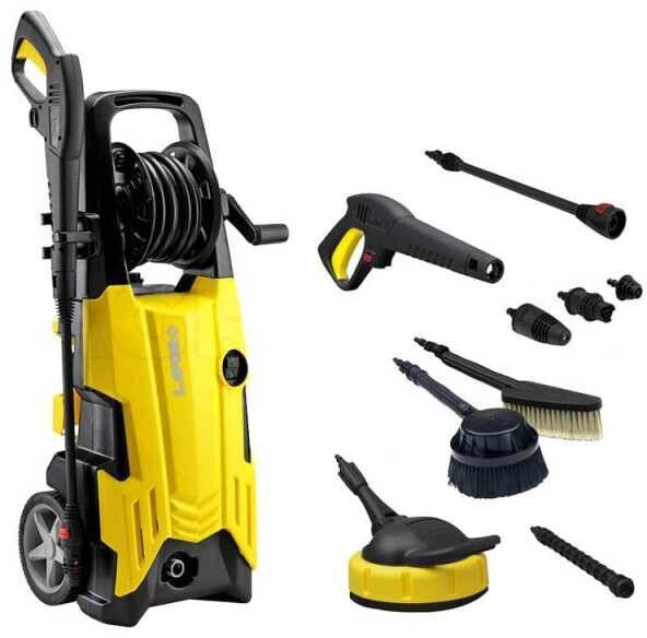 Lavor Lavor Space 180 - detail view