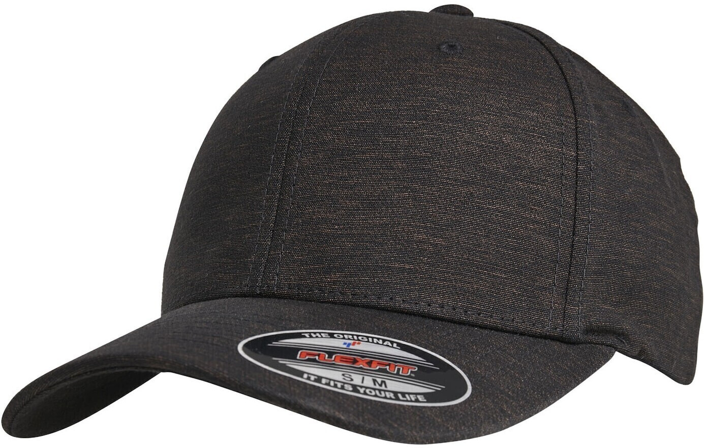 Flexfit Natural Melange