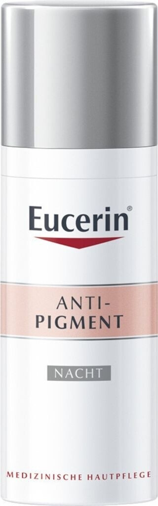 Eucerin Anti-Pigment Night Cream (50ml)