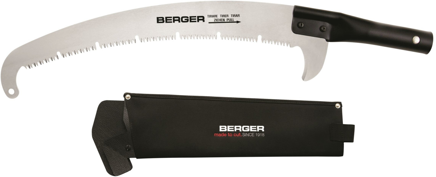 Berger Arbo Rapid (63953)