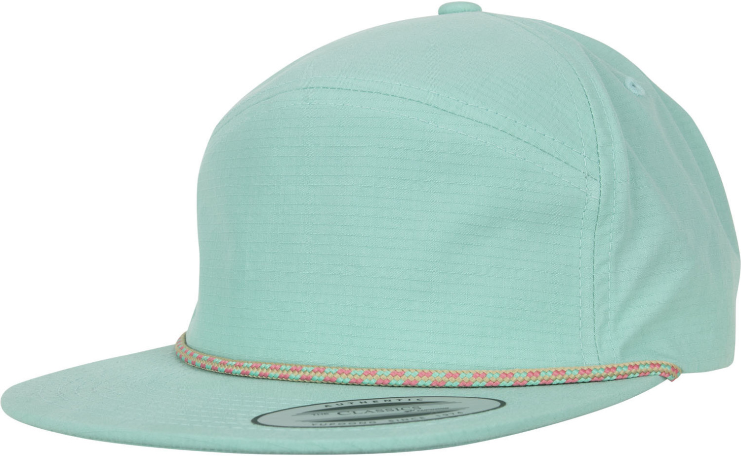 Flexfit Color Braid Jockey Cap