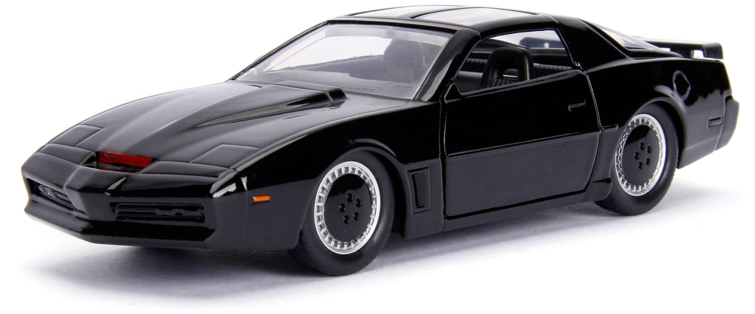Jada Pontiac Firebird « KITT » K2000 1982 1:32 (99799)