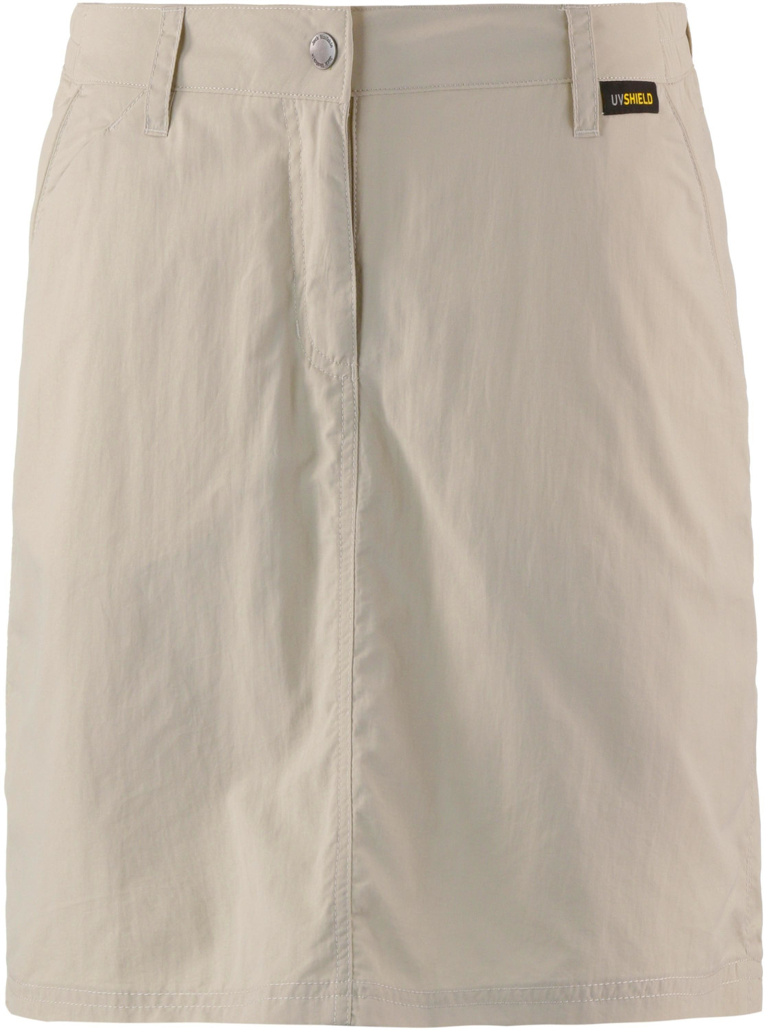 Jack Wolfskin Kalahari Skort light sand