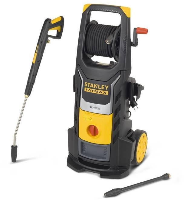 Stanley SXFPW25E