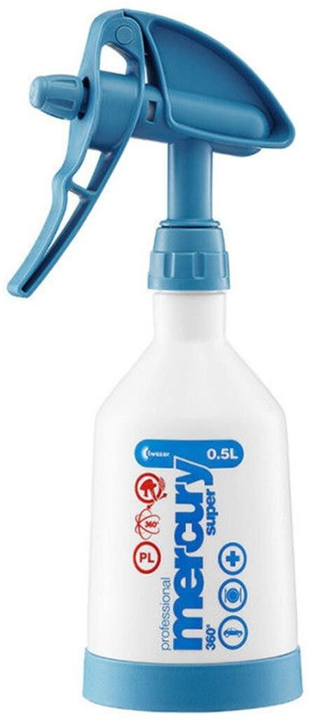 Kwazar Mercury Super Pro Plus 0,5 L