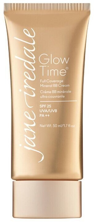 Jane Iredale Glow Time Full Coverage Mineral BB Cream (50ml)