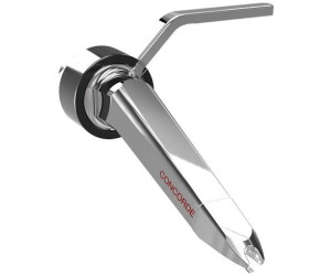 Ortofon Concorde Century Ab 599 00 Preisvergleich Bei Idealo De