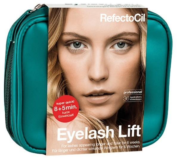 Photos - Hair Scissors RefectoCil Eyelash Lift Set 