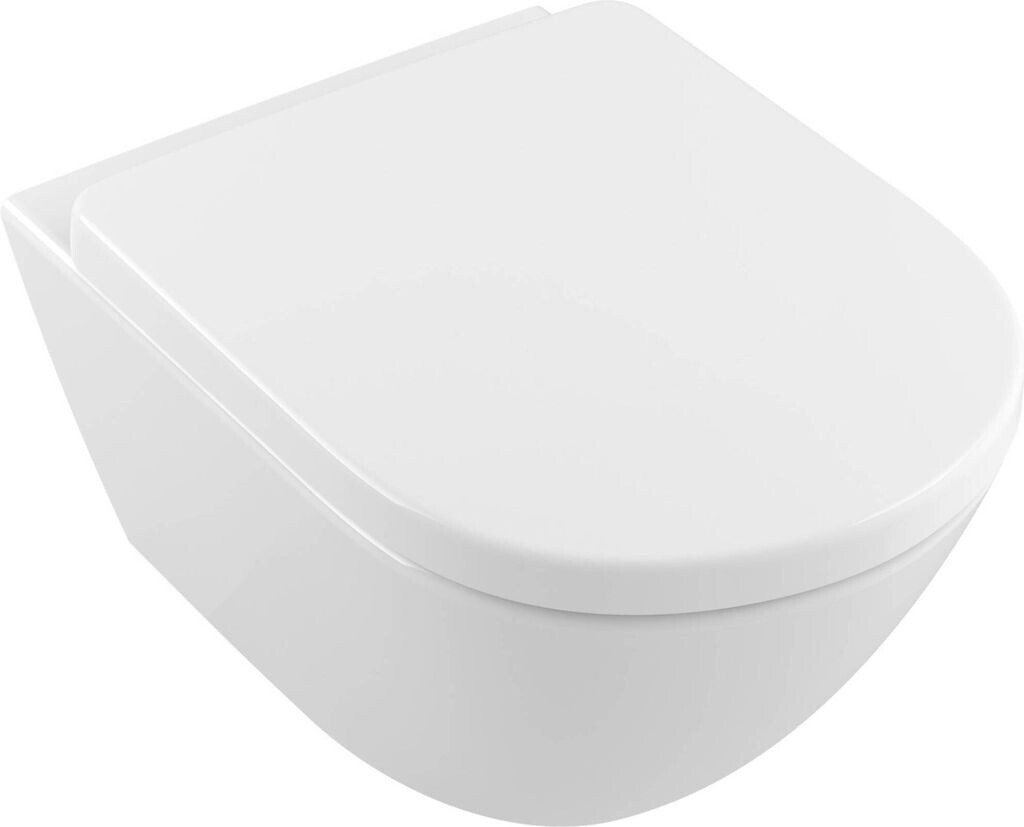 Villeroy & Boch Subway 2.0 Comfort (4609R001)