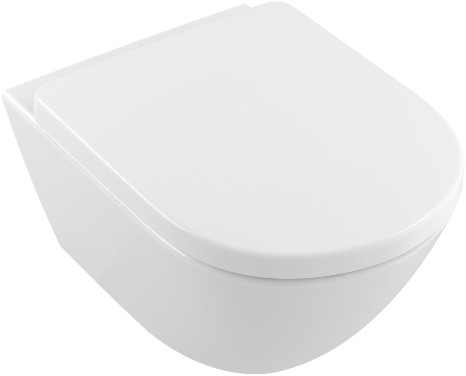 Villeroy & Boch Subway 2.0 Comfort (4609R0R1)