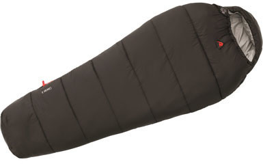 Robens Glacier Junior noir