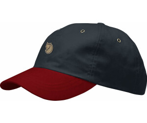 Fjallraven helags cap dark grey deals