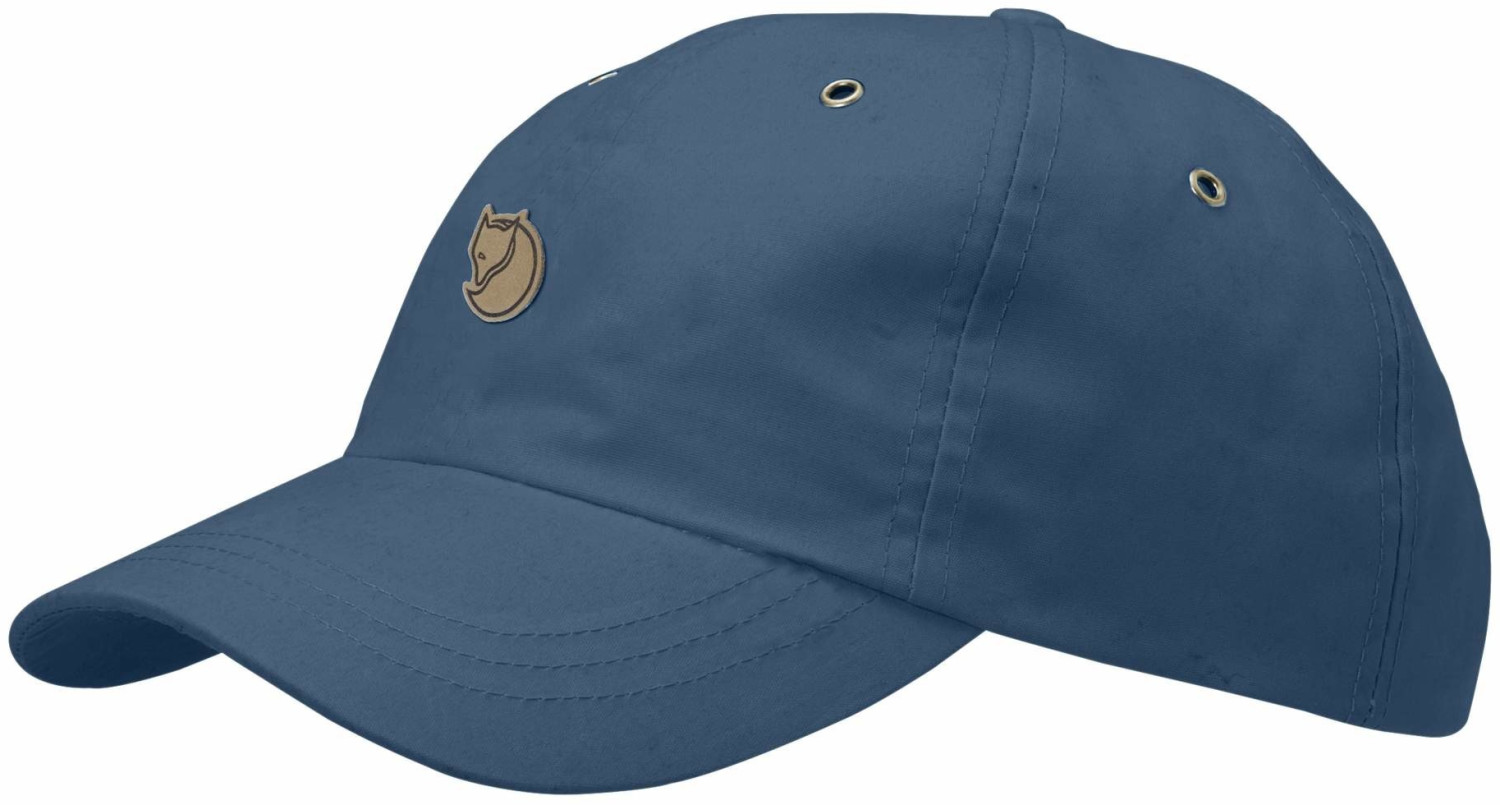 Fjällräven Helags Cap uncle blue