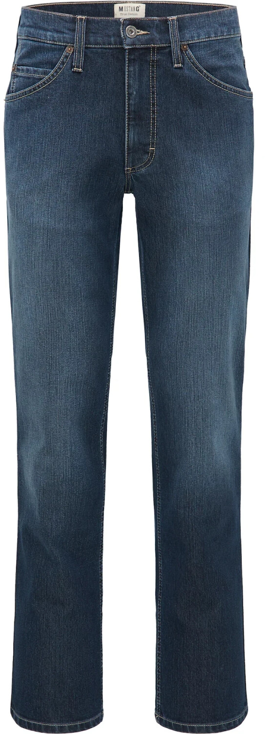 Tramper Basic (1006742) mid blue