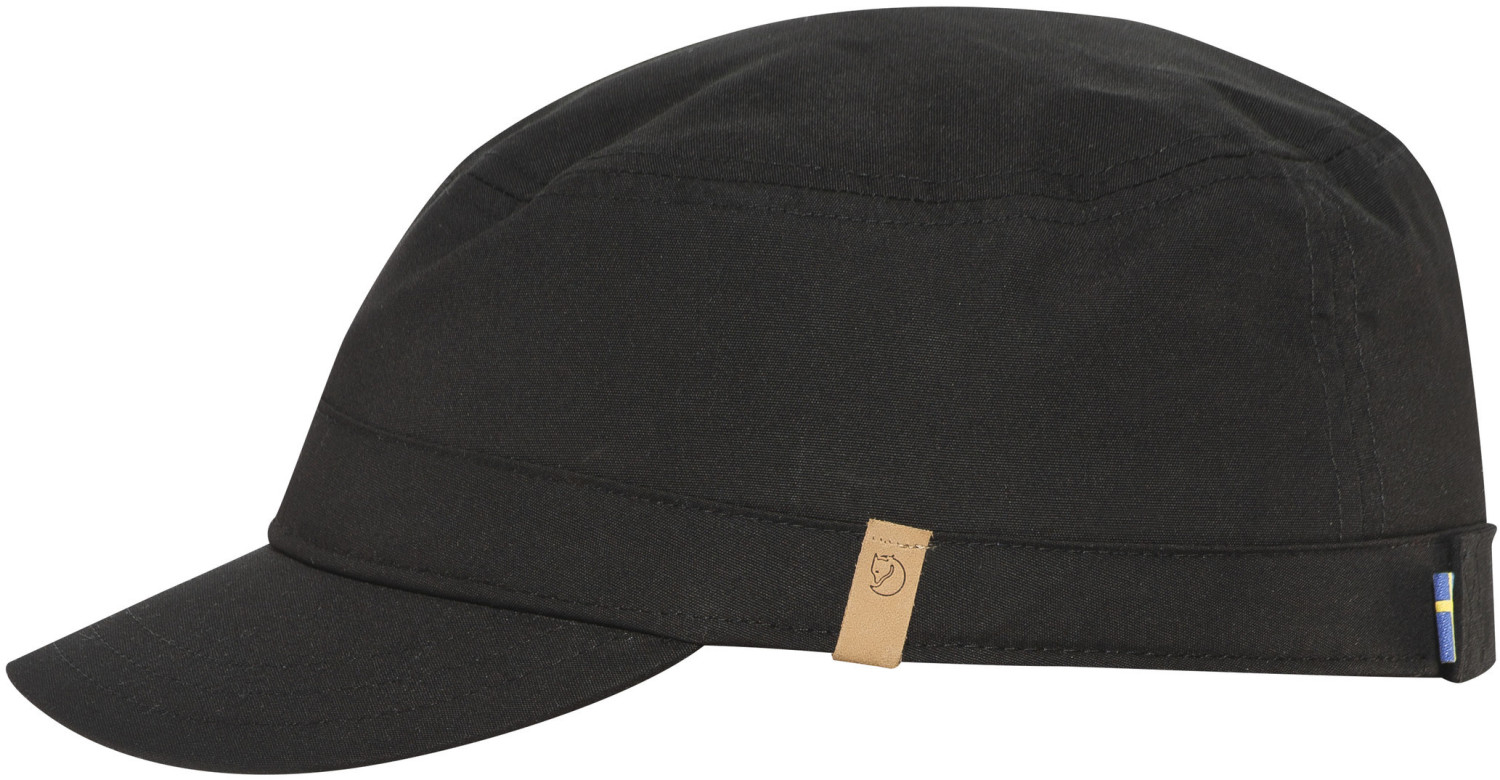 Fjällräven Singi Trekking Cap black