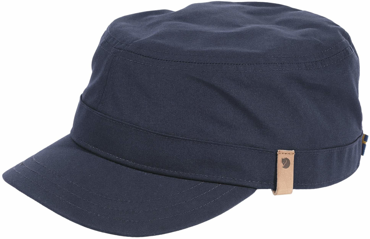 Fjällräven Singi Trekking Cap dark navy