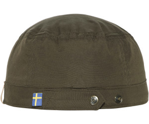 Fjällräven Singi Trekking Cap dark sand 